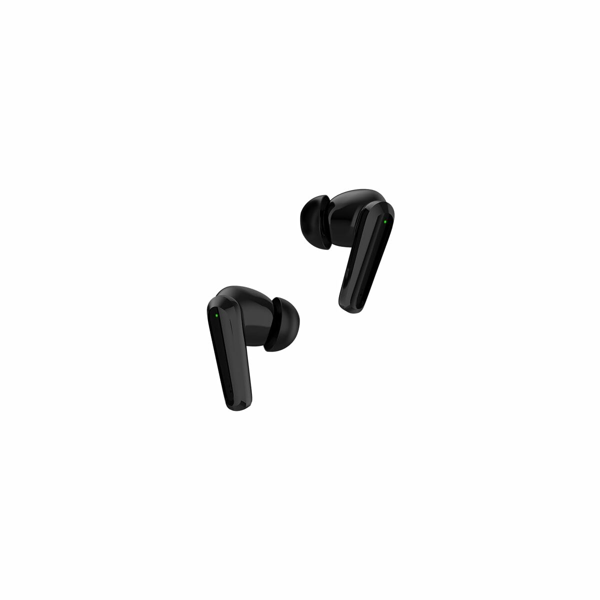 Bluetooth Kõrvaklapid SPC 4624N ETHER 2 PRO Must
